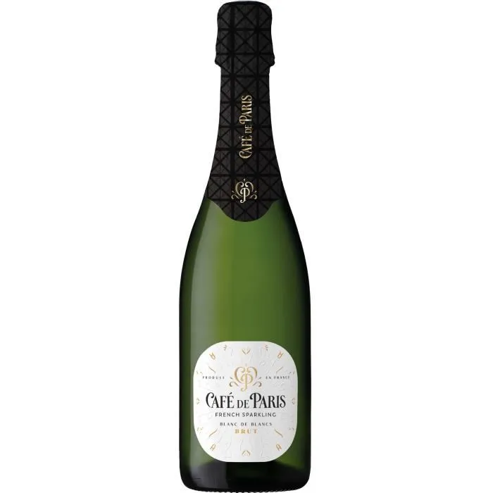 CDP Brut Blanc de Blancs