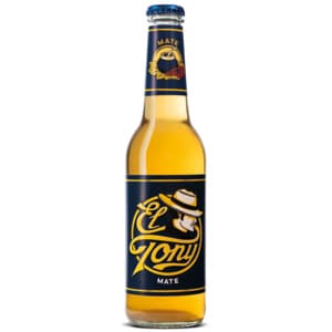 El Tony Maté