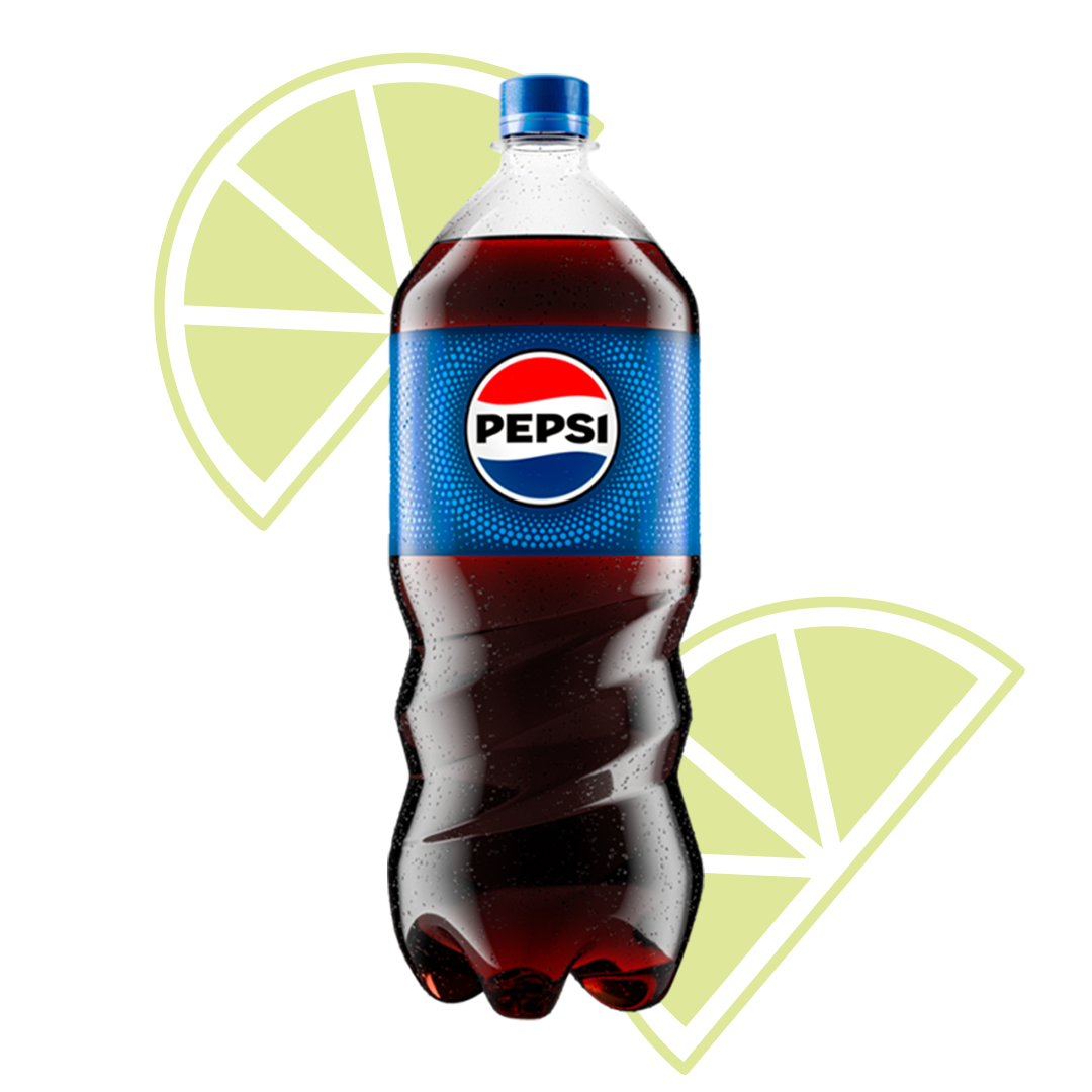 PEPSI PET 150CL